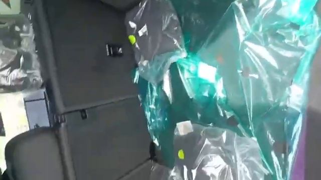 Инспекция Lixiang L7 Max в Хоргосе для клиента из Казани 13.07.2024 г.