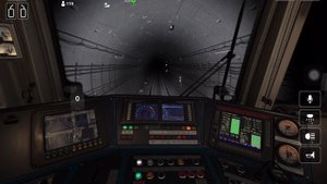 RPReplay_Final1745916455 Калининск Калинина метро а как маршрут метро машинист маршрут46