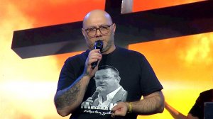 Группа М. Круга «Попутчик» «Исповедь» (муз. И. Слуцкий, сл. Ю. Соловей)