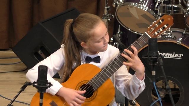 Мир Гитары 2017 год. смотреть онлайн