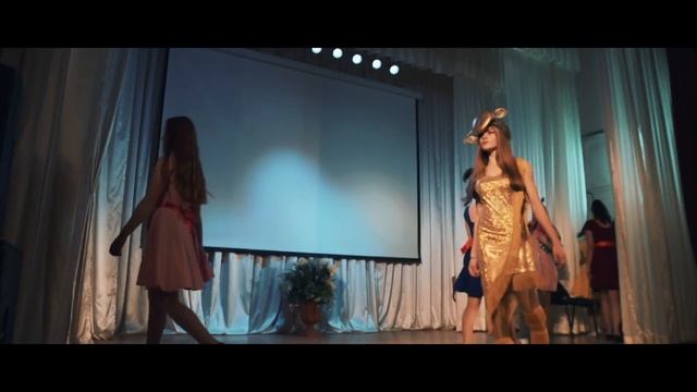 Республиканский фестиваль творчества актива подростковых клубов Калейдоскоп смотреть онлайн