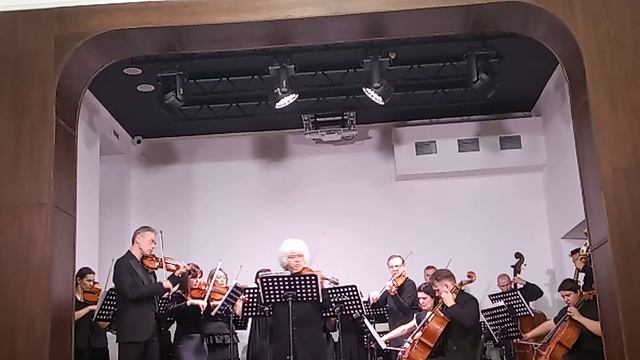 ВАЛЕРИЙ ГЕРГИЕВ "ПАСХАЛЬНЫЙ ФЕСТИВАЛЬ" 18.04.25. ЧАСТЬ 4