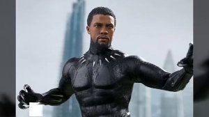 Герои Марвел