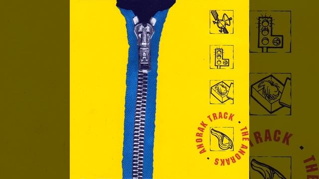 Anorak Track