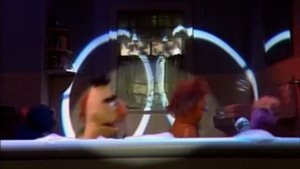 Улица Сезам (Sesame Street) - I Gotta Be Clean (Russian)