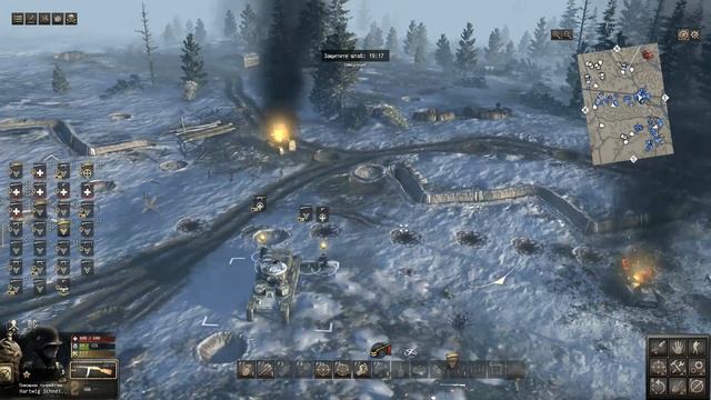 CALL TO ARMS   GATES OF HELL С чистого листа 2 Серия