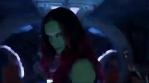 Стражи Галактики 2