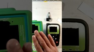 Программатор TPMS "Gus....." сравнение и назад в будущее