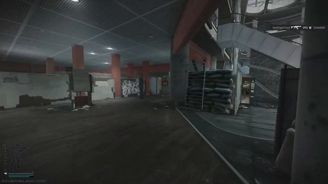 Вайбовый стрим по Escape From Tarkov Arena