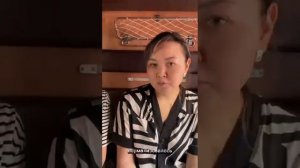 НЕКРОЗ КОЛЕННОГО СУСТАВА БЕЗ ОПЕРАЦИИ!
Врач-терапевт Алтынай Абишева делится результатами