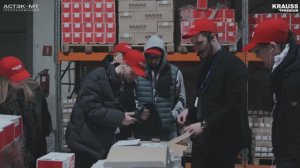 Деловой визит представителей Ассоциации проектировщиков Московской области на завод ГК «Астэк-МТ»