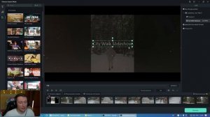АВТОМОНТАЖ Видео В Filmora ! --Простой и Популярный !