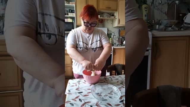 Рыба моя😁 прямиком с Сахалина