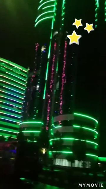 НОЧНОЙ ГРОЗНЫЙ СИТИ смотреть онлайн