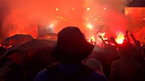 АлисА - Смутные дни