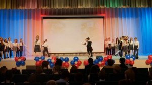 Фестиваль патриотической песни 3 класс