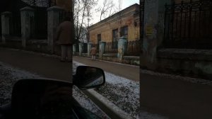 Странный Станик.....