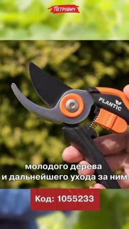 ВопросОтвет / Инструменты для начинающего садовода