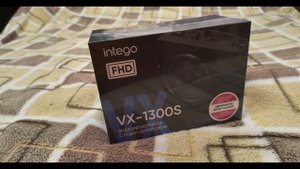 INDIGO FHD VX 1300S