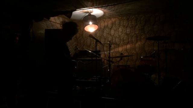 Haunted live @ pt.2 at Пельменная №1 02.12.17 смотреть онлайн