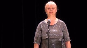 Татьяна Жильцова - Звезды из к/ф Веселые звезды  Муз.И.О.Дунаевский  Сл.М.Матусовского