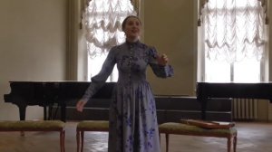 Екатерина Ряжских — «Дождь дождит»