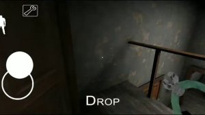 Прохождение игры Granny (без комментариев) Granny 1.0
