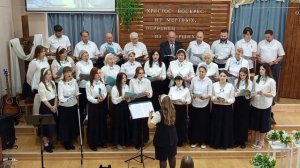 Прощающий Бог...🙏