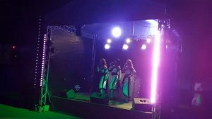 Концерт группы "Арабески"