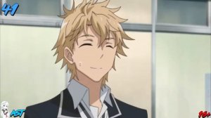 Anime Cube #4 | Аниме кубы #4 (2018)