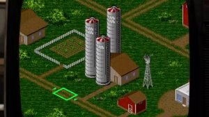 Farm Simulator Sega Genesis.ts