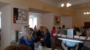 GOLDEN FAMILY RESORT  #Крым #Алушта 21 апреля 2024 г.