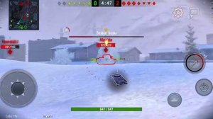 Как надо играть А-20 world of tanks bitlz