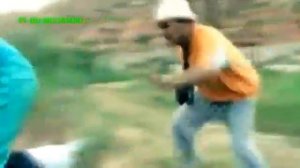 Мугамбо ва Андрей "АНГУШТАРИН" ҚИСМИ 2