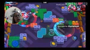 Играю с подписчиком