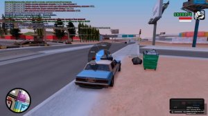 ПУТЬ ВЗЯТОЧНИКА | #2 | РАБОТА В ПОЛИЦИИ на Arizona RP (GTA SAMP)