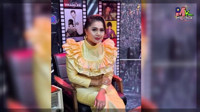 RAJA AZURA KAHWIN Lepas 17 TAHUN Jadi IBU TUNGGAL Dan Kata Ini Pula..