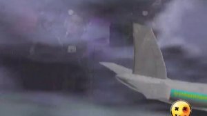 Каламбур. Крутое пике 55 / Calambur. The Nose Dive