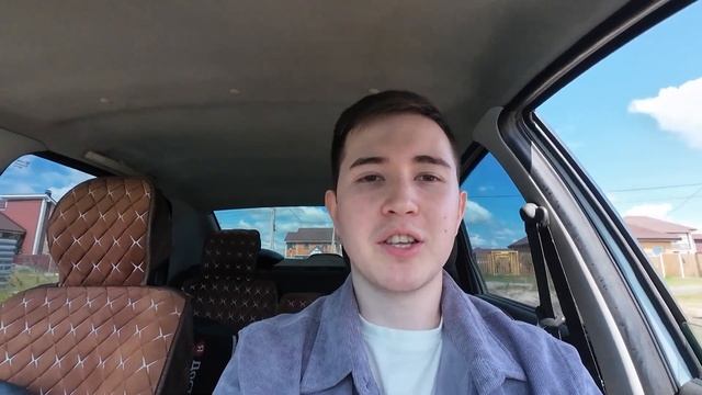 Беру все заказы подряд и катаюсь по деревням в Яндекс доставке