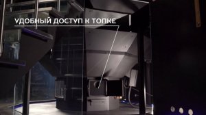 Сибирский Банный Чан — обзорный ролик