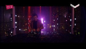 NPHONIX: dj set и интервью — о2тв: BeatOn