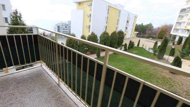 Трехкомнатная квартира в Империал Форт Клуб смотреть онлайн