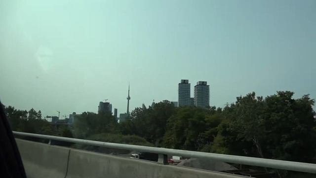 2017 Toronto Ukrainian Festival Parade Bloor Фестиваль украинской культуры Торонто by Étoile Tube