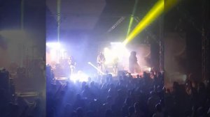 Нейромонах Феофан - Надо поле притоптать ( Новороссийск, Ангар)