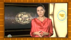 Своя игра. Вопросы от Анастасии Чернобровиной #11 (от РГО #14) (17.10.2015)