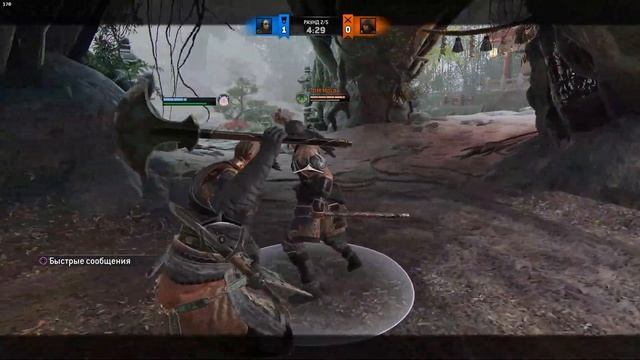 For Honor : Египетская Сила, Сын Пирамид и жесткий пэри мэйстер (типо) смотреть онлайн