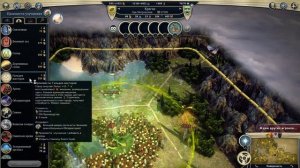 Прохождение - Age of Wonders III: Golden Realms - Часть 3.2 - Печати силы - Финал