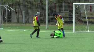 Столица - Импульс-2  2011  1 тайм
26 апреля 2025 г.