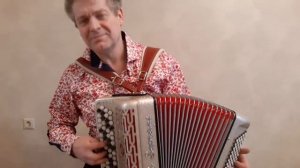 БАЯН PAOLO SOPRANI