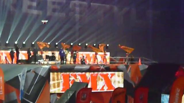 Фестиваль "Прорыв 2014" смотреть онлайн